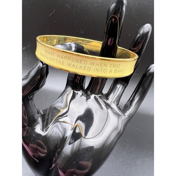 Kate Spade Popsicle Stick Bangle - Picture 3 of 6